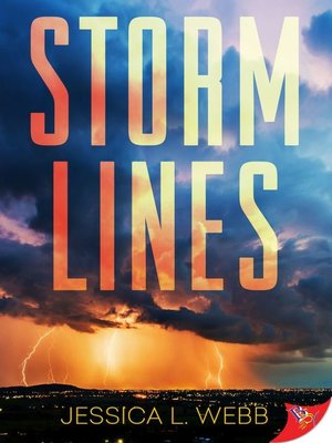 cover image of Storm Lines